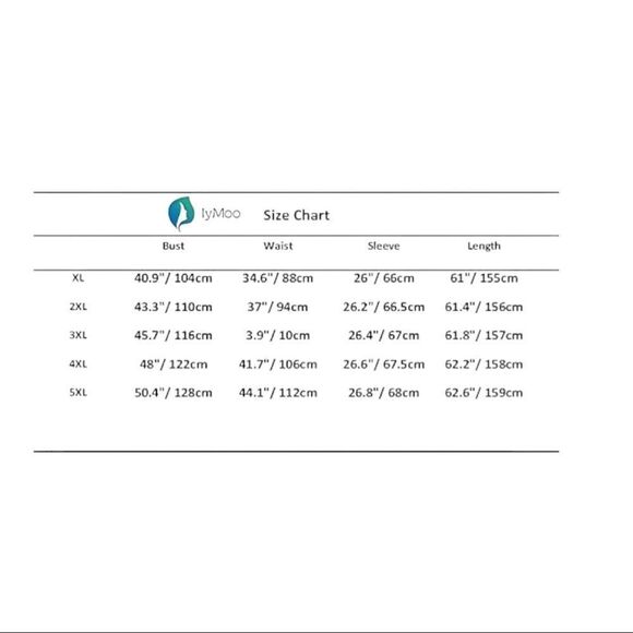 IyMoo Womens Sexy Plus Size Long Sleeve Ruched Elegant High Low Maxi Dress - Picture 15 of 15